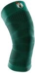 BAUERFEIND Kniebandage Sports Compression Knee Support NBA, 1 Unisex...
