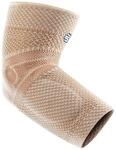BAUERFEIND Ellenbogenbandage, EpiTrain, beige/Natur, Gr&ouml;&szlig;e 2