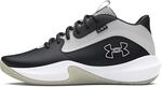 Under Armour Unisex Ua Lockdown 7Basketball Shoes