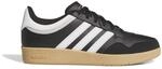 adidas Unisex Hoops 4.0 Shoes Schuhe, Core Black FTWR White Grey Two, 46 EU