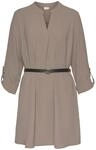 Lascana Damen Longbluse