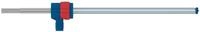 Bosch 1x EXPERT SDS Clean max-8X Hammerbohrer-Set f&uuml;r chemische Verankerungen...