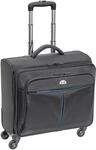 PEDEA Business Trolley Premium Plus Laptop-Rollkoffer bis 17,3 Zoll (43,9 cm)...