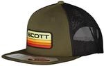 Scott Mountain Cap/M&uuml;tze fir gr&uuml;n