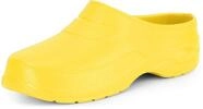 Ladeheid Damen und Herren leichte Eva Clogs Gartenclogs Gartenschuhe KL037