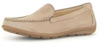 Gabor Damen Slipper, Frauen Slip On,Wechselfu&szlig;bett,Moderate Mehrweite