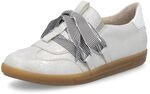 Rieker Damen Low-Top Sneaker L9728, Frauen Halbschuhe, lose Einlage