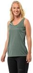 Jack Wolfskin CROSSTRAIL Tank W