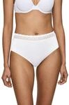 Triumph Feel of Modal Midi 2P White