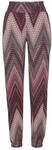 Lascana Damen Jerseyhose