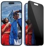 Panzer Glass Privacy iPhone 16 Plus P2863