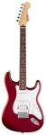 Fender Standard Stratocaster HSS Candy Cola E-Gitarre