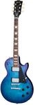 Les Paul Studio Blueberry Burst - Single Cut E-Gitarre