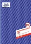 Avery Zweckform 1785 Bauabnahmeprotokoll (Formularbuch, DIN A4,