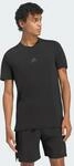 adidas Herren Designed for Training Workout T-Shirt T-Shirt (Short Sleeve)