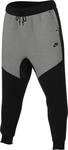 Nike Tech Fleece-Jogger (Herren), Black/Dk Grey Heather/Black, HV0959-011, 2XL