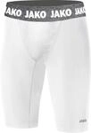 JAKO Kinder Short Tight Compression 2.0 8551 wei&szlig; 152