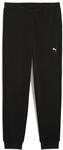 PUMA Unisex Gestrickte Hosen M Tad Essentials French Terry Jogger