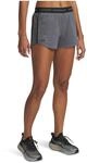 Under Armour Damen Shorts Tech Play Up Shorts