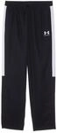 Under Armour Jungen UA B Rival WVN Pant Pants