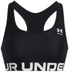 Under Armour Damen UA HG Mid Branded Bra