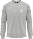 hummel hmlISAM 2.0 Sweatshirt F2006 grau, S Herren