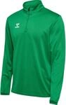 hummel hmlESSENTIAL Half-Zip, Jelly Bean, L