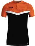 JAKO Iconic Polo Herren