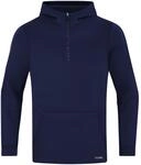 JAKO Pro Casual Hoody Herren