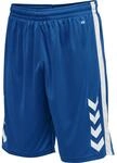 hummel hmlCORE XK Basket Shorts, True Blue, XL