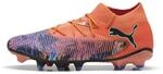 PUMA Fu&szlig;ball - Schuhe - Nocken Future 8 Match FG/AG Creativity orange 44