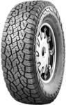 Kumho 235/75 R15 109T XL Ganzjahresreifen Allwetter Offroad M+S 3PMSF Reifen