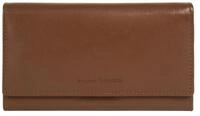 bruno banani Geldb&ouml;rse echt Leder Damen 021829