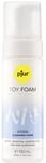 pjur TOY FOAM (150ml) - schonender Reinigungsschaum f&uuml;r dein Sextoy &...