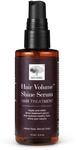 New Nordic Hair Volume Shine Serum 75ml - Restore Healthy Looking Hair -...