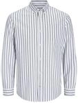 JACK & JONES Male Oberhemd Regular Fit Oberhemd | Dress shirt
