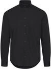 CASUAL FRIDAY CFPalle Slim Fit Shirt Herren Business Hemd Herrenhemd unifarben...
