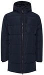 11 Project Tibor Steppjacke Herren Parka Winterjacke Steppparka gef&uuml;ttert mit