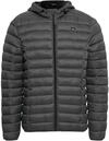 Blend 20712462 BHRomsey Hood Herren Steppjacke &Uuml;bergangsjacke Jacke leicht gepaddete