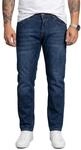 Rock Creek Herren Jeans Hose Regular Fit Jeans Herrenjeans Herrenhose Denim