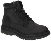 s.Oliver Herren Stiefel zum Schn&uuml;ren Gef&uuml;ttert Winter
