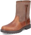 Rieker Herren Winterstiefel 39872, M&auml;nner Stiefel, wasserabweisend,