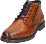 bugatti Herren Chelsea Boots, M&auml;nner Stiefeletten, Wechselfu&szlig;bett