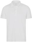 TRIGEMA Klassisches Poloshirt Coolmax&reg;