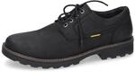 camel active Herren Erwachsene Oxford-Schuhe Flow 53FWA03-350100 Schn&uuml;rung