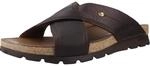 Panama Jack Herren SalmanPeeptoe Sandalen