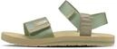 THE NORTH FACE Skeena Sandale Misty Sage/Gravel 41