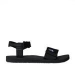 The North Face NF0A8AE5W9O M SKEENA SANDAL II Herren TNF BLACK/ANTHRACITE GR EU 39