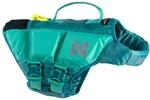 Protector Life Jacket, Teal Hundeschwimmweste (Gr&ouml;&szlig;e 2)