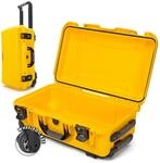 NANUK 935 &ndash; Wasserdichter Hartschalenkoffer f&uuml;r Kameras (leer), 56 x 36 x 23 cm